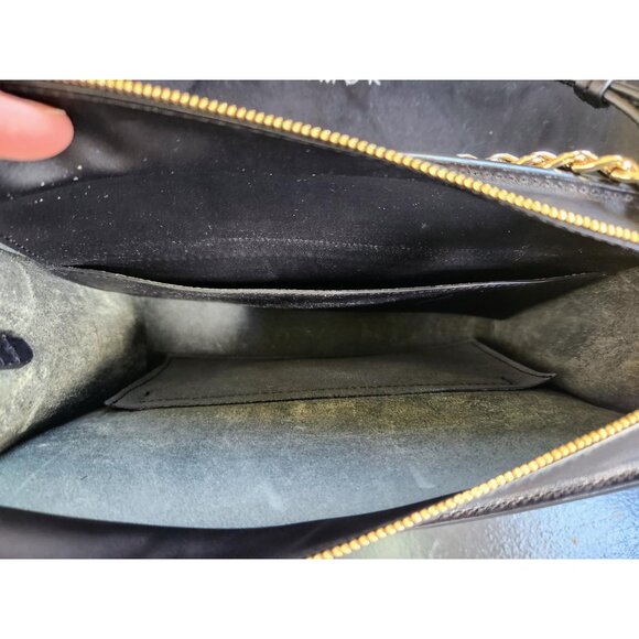 Black Cuero & Mør Helen Bag - Picture 7 of 9